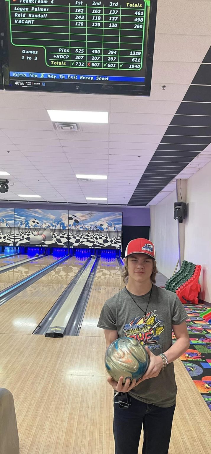 Youth Jack's House Bowl